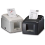 Star Micronics TSP654SK Direct Thermal Linerless Printer